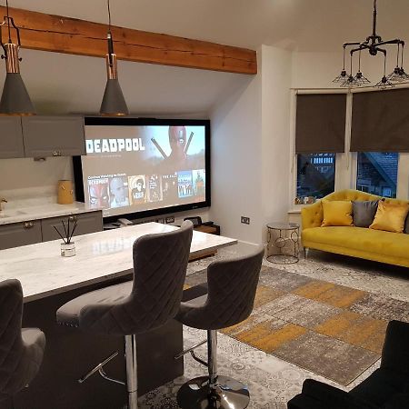 Central Windermere Luxury Two Bed Apartment Dog Friendly Kültér fotó