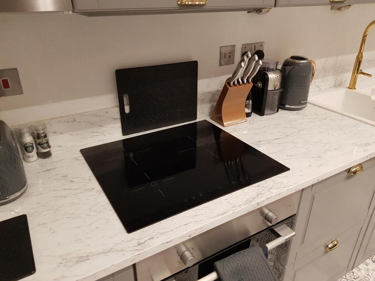 Central Windermere Luxury Two Bed Apartment Dog Friendly Kültér fotó