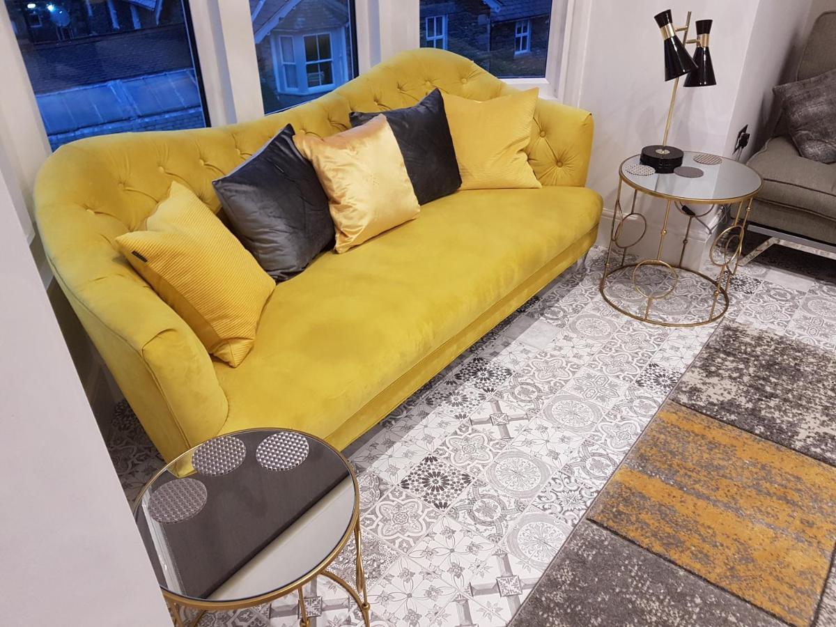 Central Windermere Luxury Two Bed Apartment Dog Friendly Kültér fotó