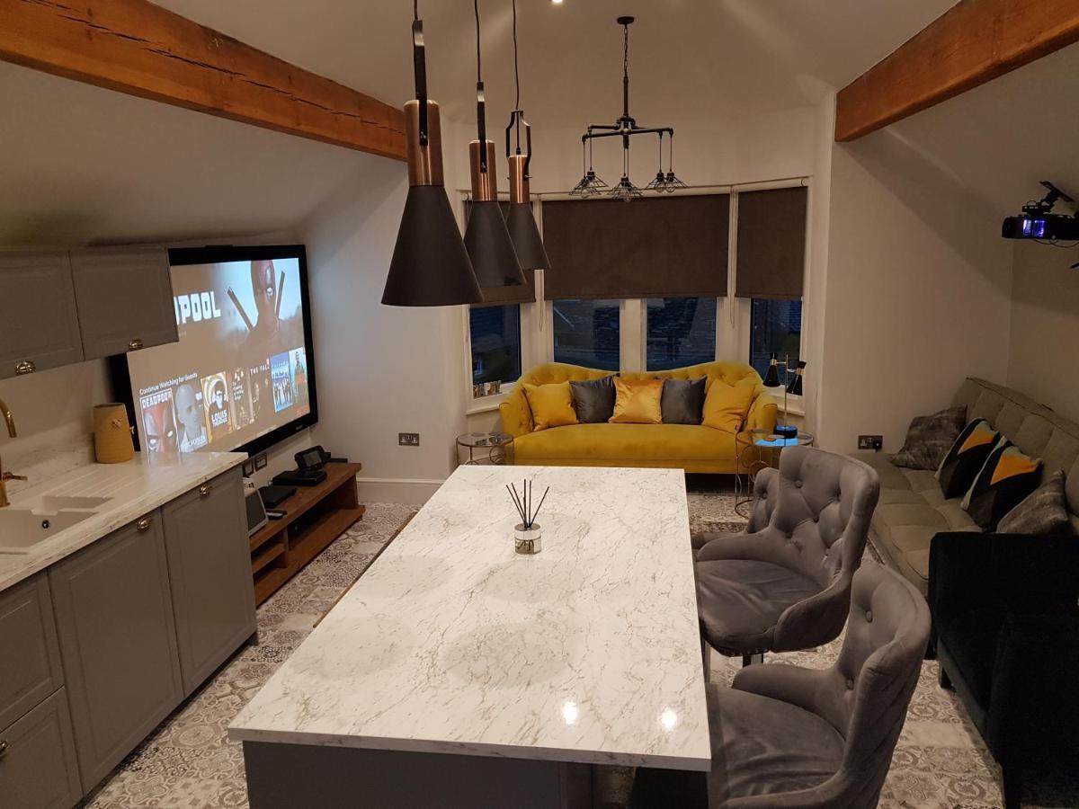 Central Windermere Luxury Two Bed Apartment Dog Friendly Kültér fotó