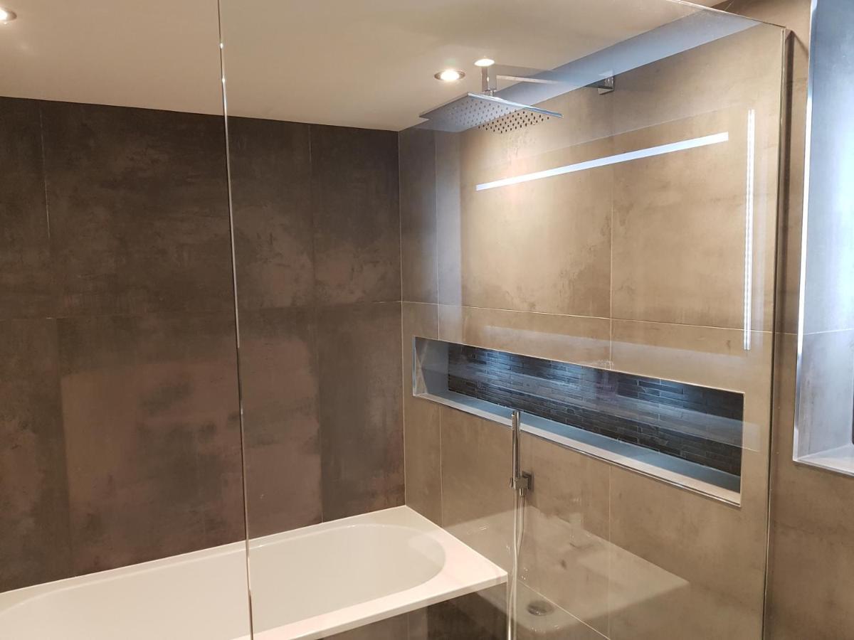 Central Windermere Luxury Two Bed Apartment Dog Friendly Kültér fotó