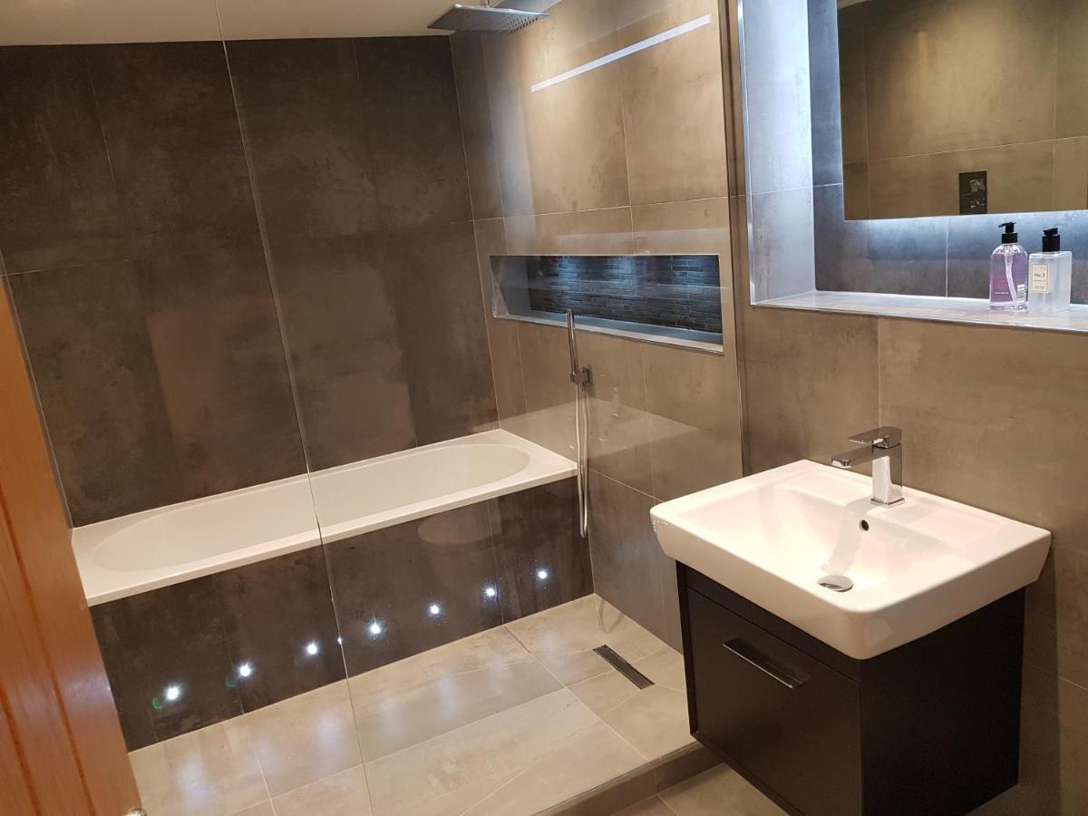 Central Windermere Luxury Two Bed Apartment Dog Friendly Kültér fotó