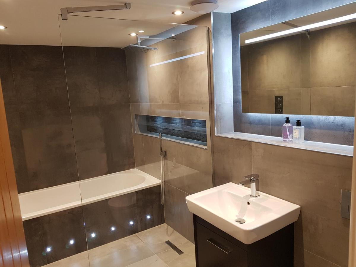 Central Windermere Luxury Two Bed Apartment Dog Friendly Kültér fotó