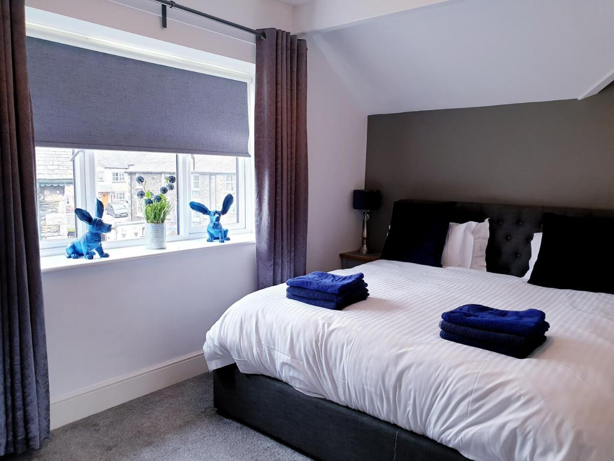 Central Windermere Luxury Two Bed Apartment Dog Friendly Kültér fotó