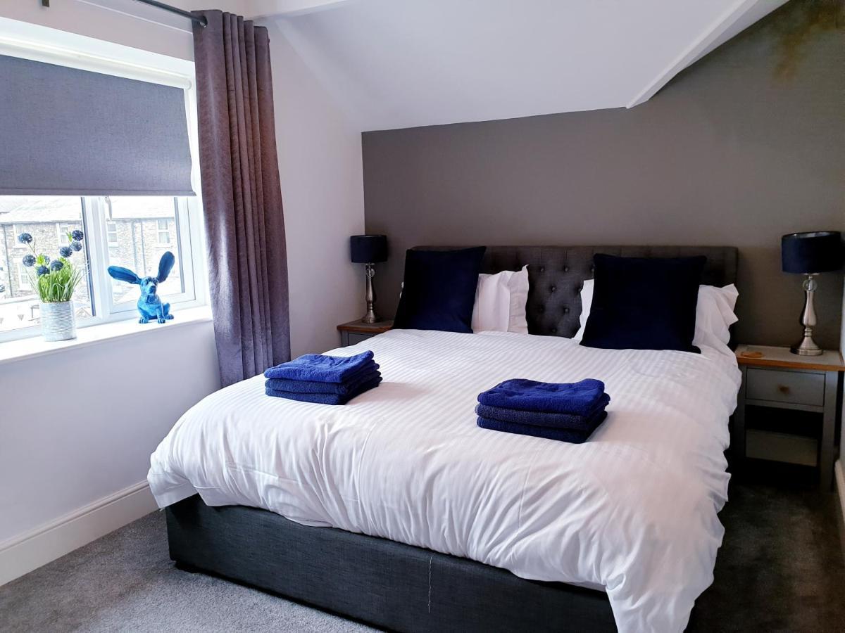 Central Windermere Luxury Two Bed Apartment Dog Friendly Kültér fotó