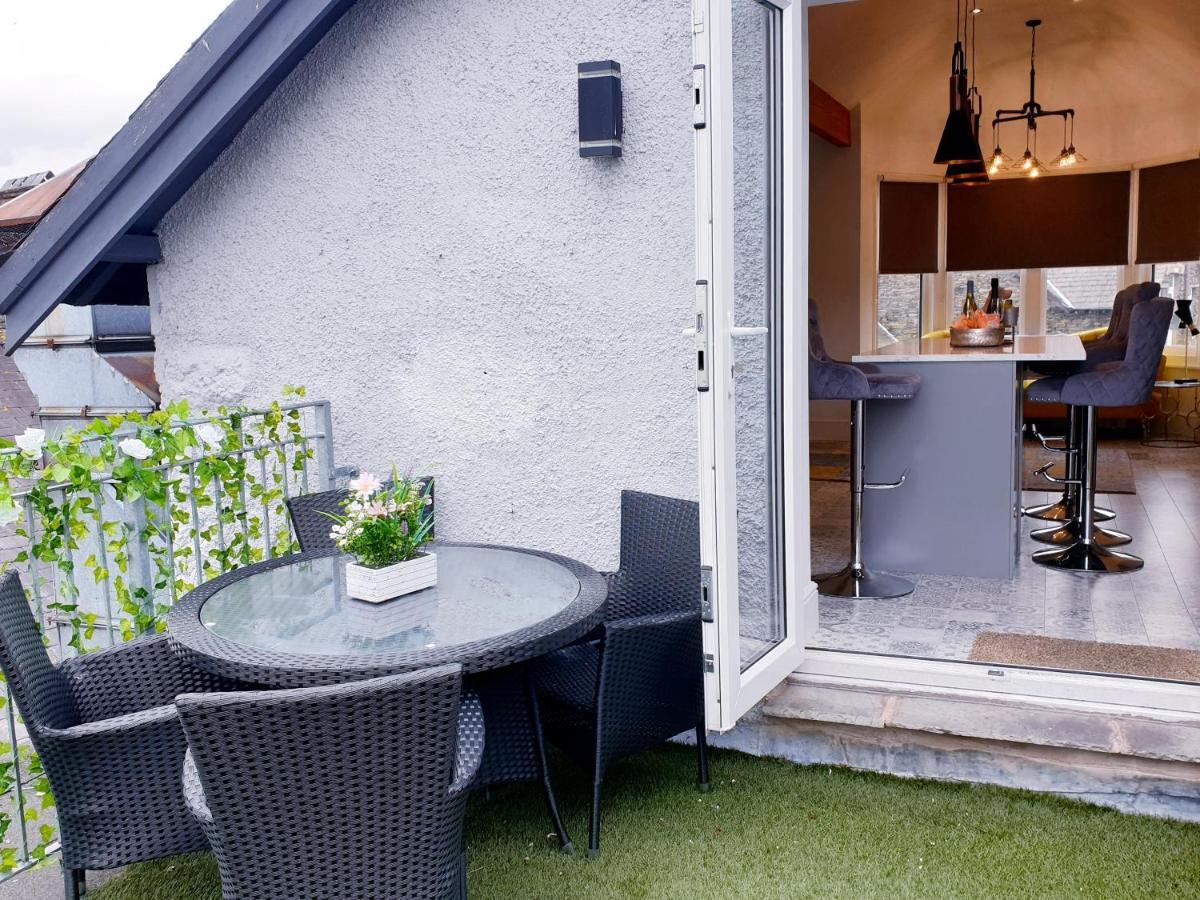 Central Windermere Luxury Two Bed Apartment Dog Friendly Kültér fotó