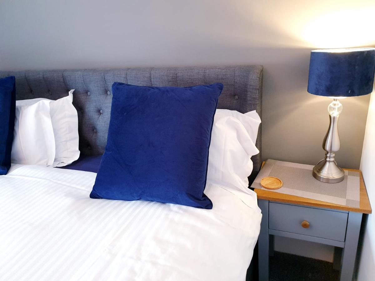 Central Windermere Luxury Two Bed Apartment Dog Friendly Kültér fotó