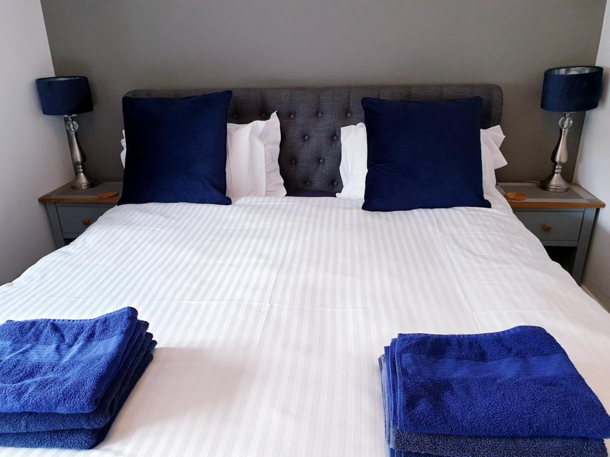 Central Windermere Luxury Two Bed Apartment Dog Friendly Kültér fotó