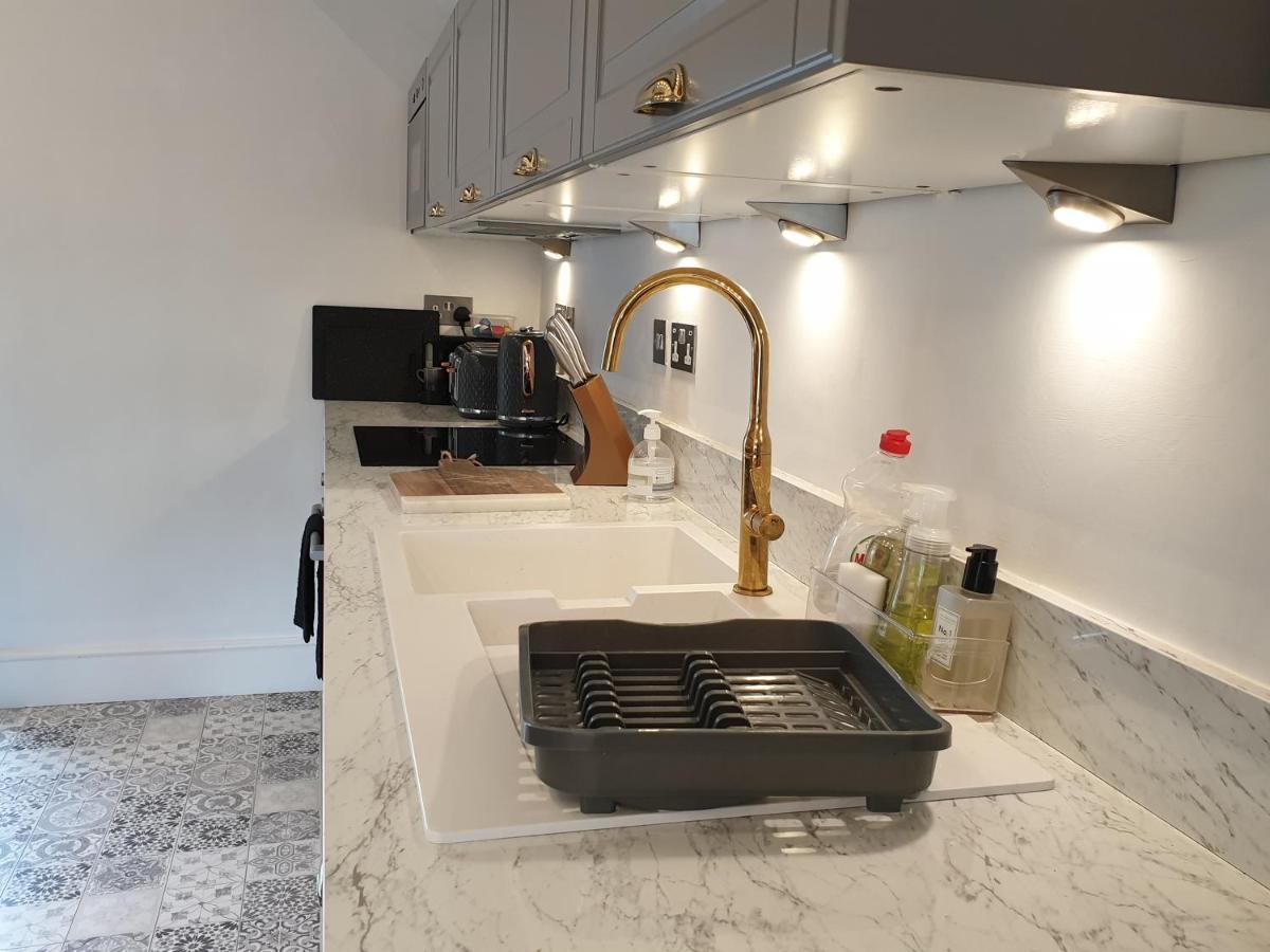 Central Windermere Luxury Two Bed Apartment Dog Friendly Kültér fotó