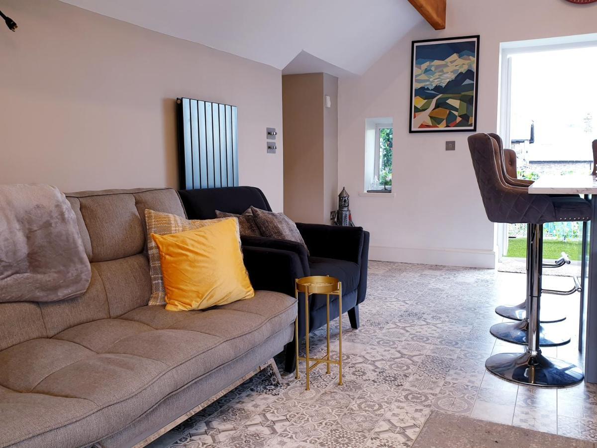 Central Windermere Luxury Two Bed Apartment Dog Friendly Kültér fotó