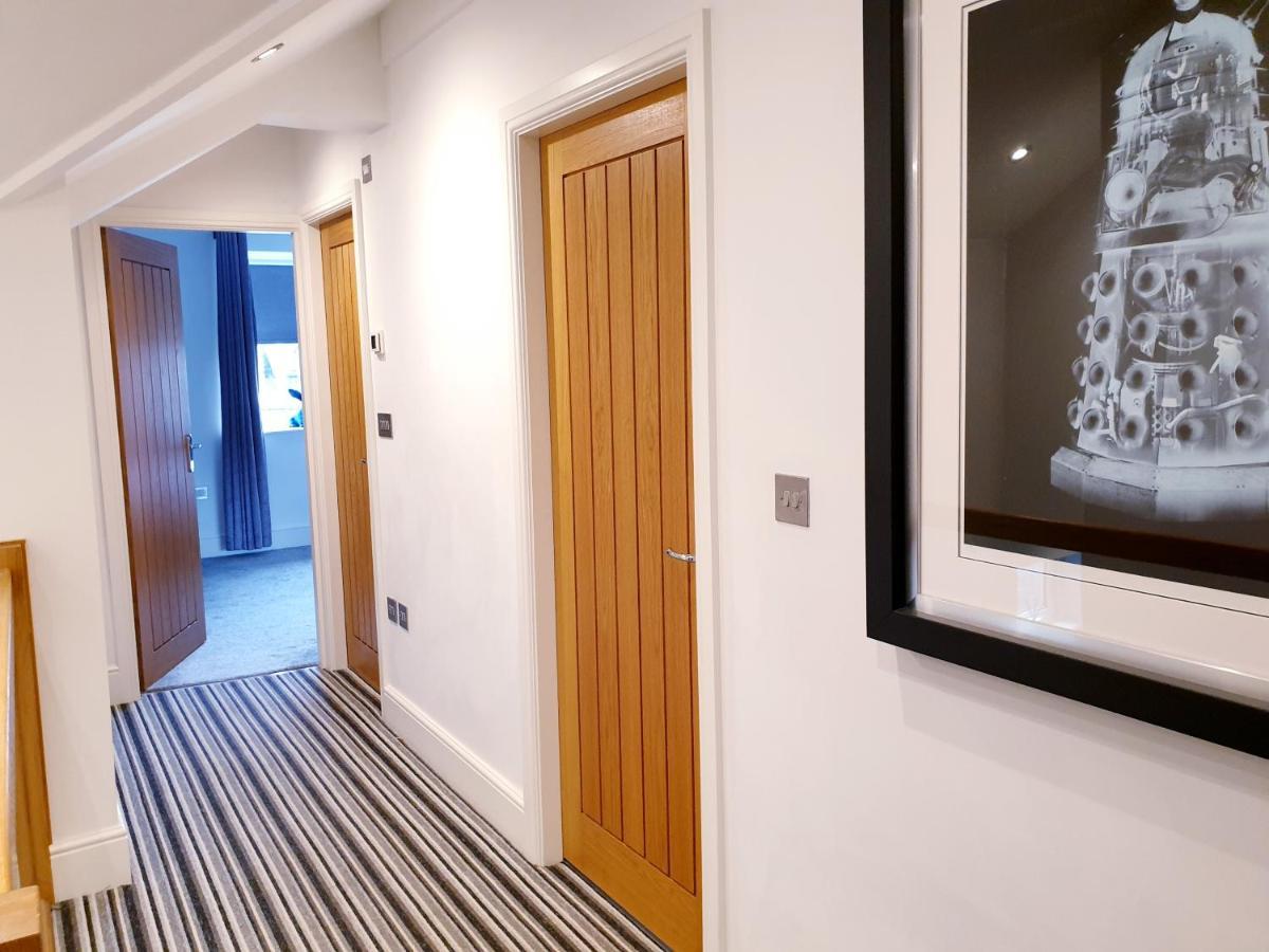 Central Windermere Luxury Two Bed Apartment Dog Friendly Kültér fotó