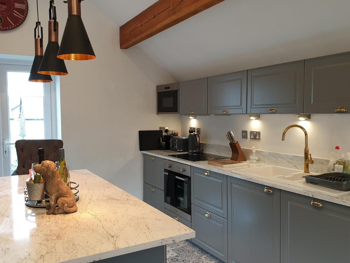 Central Windermere Luxury Two Bed Apartment Dog Friendly Kültér fotó