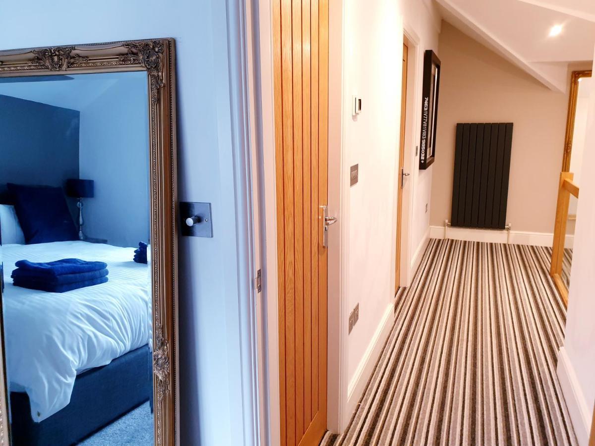 Central Windermere Luxury Two Bed Apartment Dog Friendly Kültér fotó