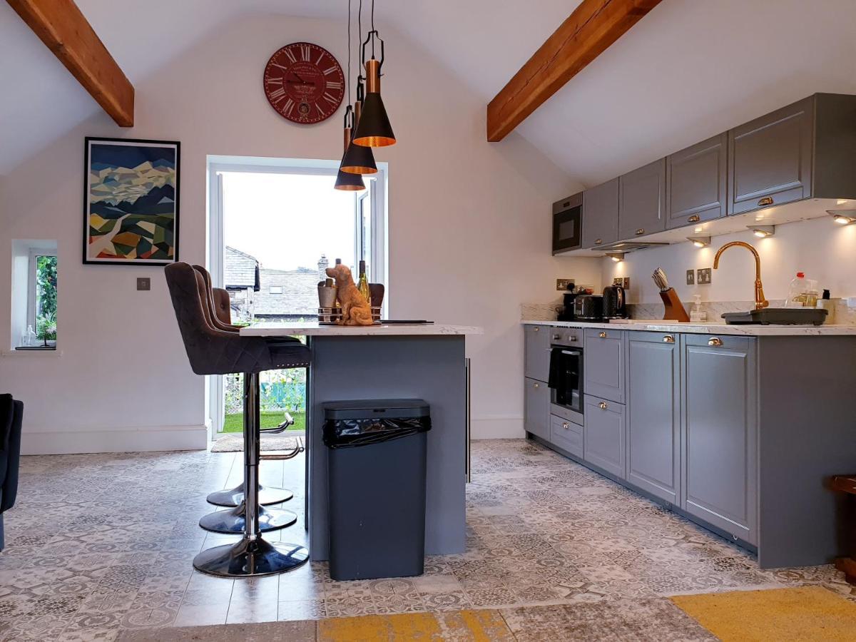 Central Windermere Luxury Two Bed Apartment Dog Friendly Kültér fotó